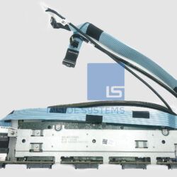Alternative view of J54R1 - DELL R640 10*SFF NVMe Backplane /w cable