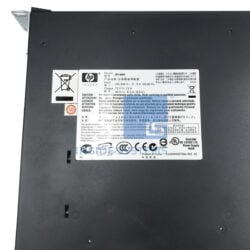 J8168A - 600 Redundant/External Power Supply - Image 4