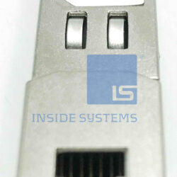 Alternative view of J8177D-C-02 - Compatible 1G SFP RJ45 T 100m Cat5e XCVR