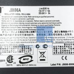 J8696A D
