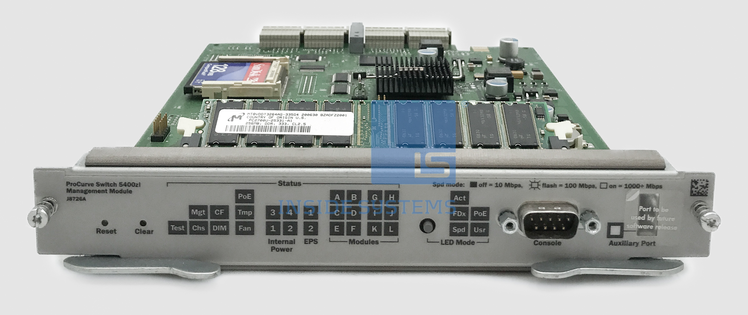 J8726A 128MB A