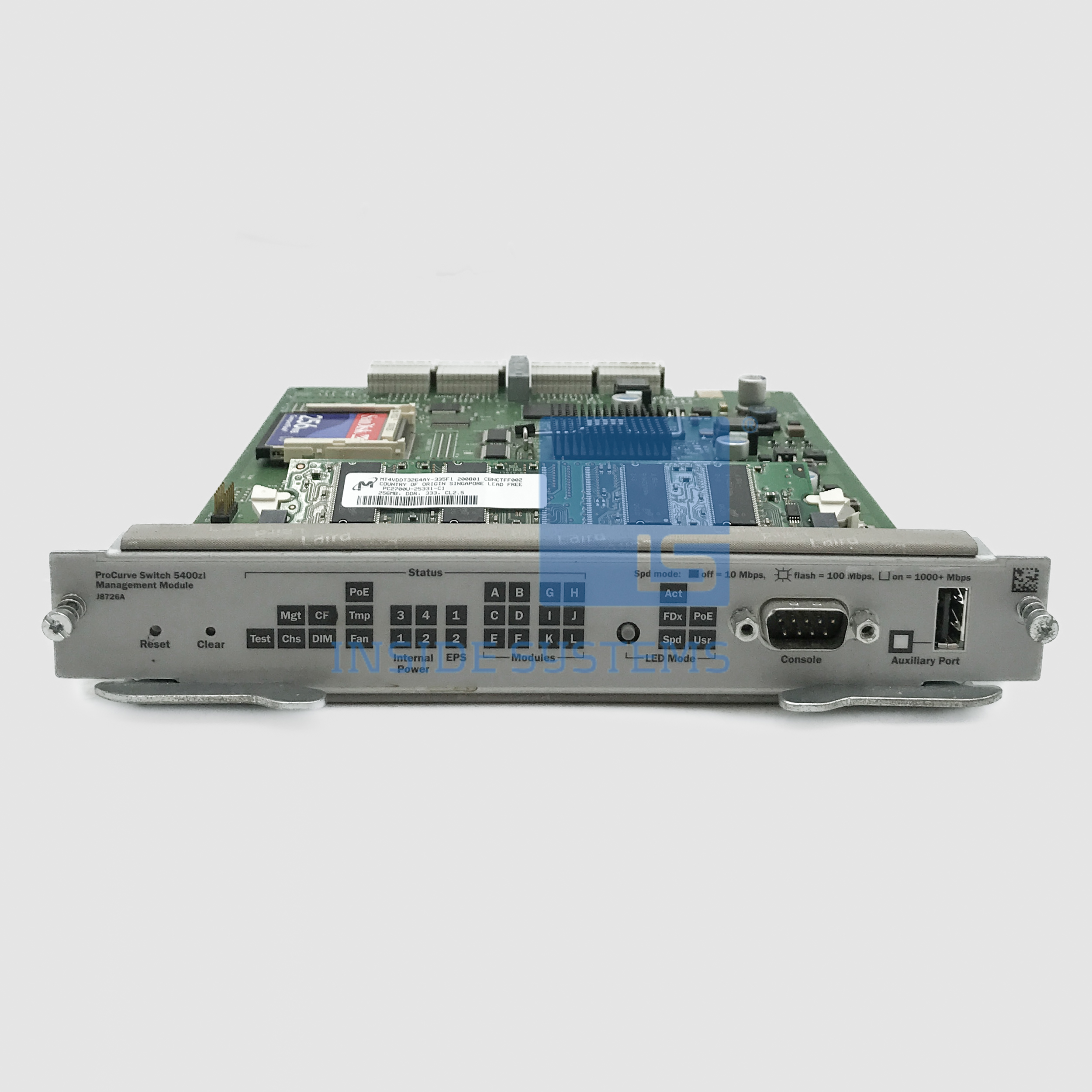 J8726A 256MB A