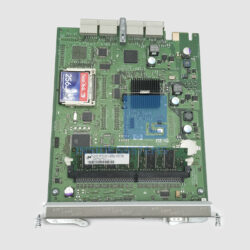 Alternative view of J8726A-256MB - ProCurve Switch 5400zl Management Module