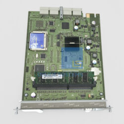 Alternative view of J8726A-512MB - ProCurve Switch 5400zl Management Module
