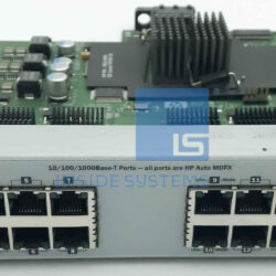 J8764A C