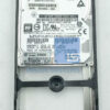 J8S09A - 3PAR 1.8TB 10K 12G SAS 2.5" HDD 2 J8S09A A