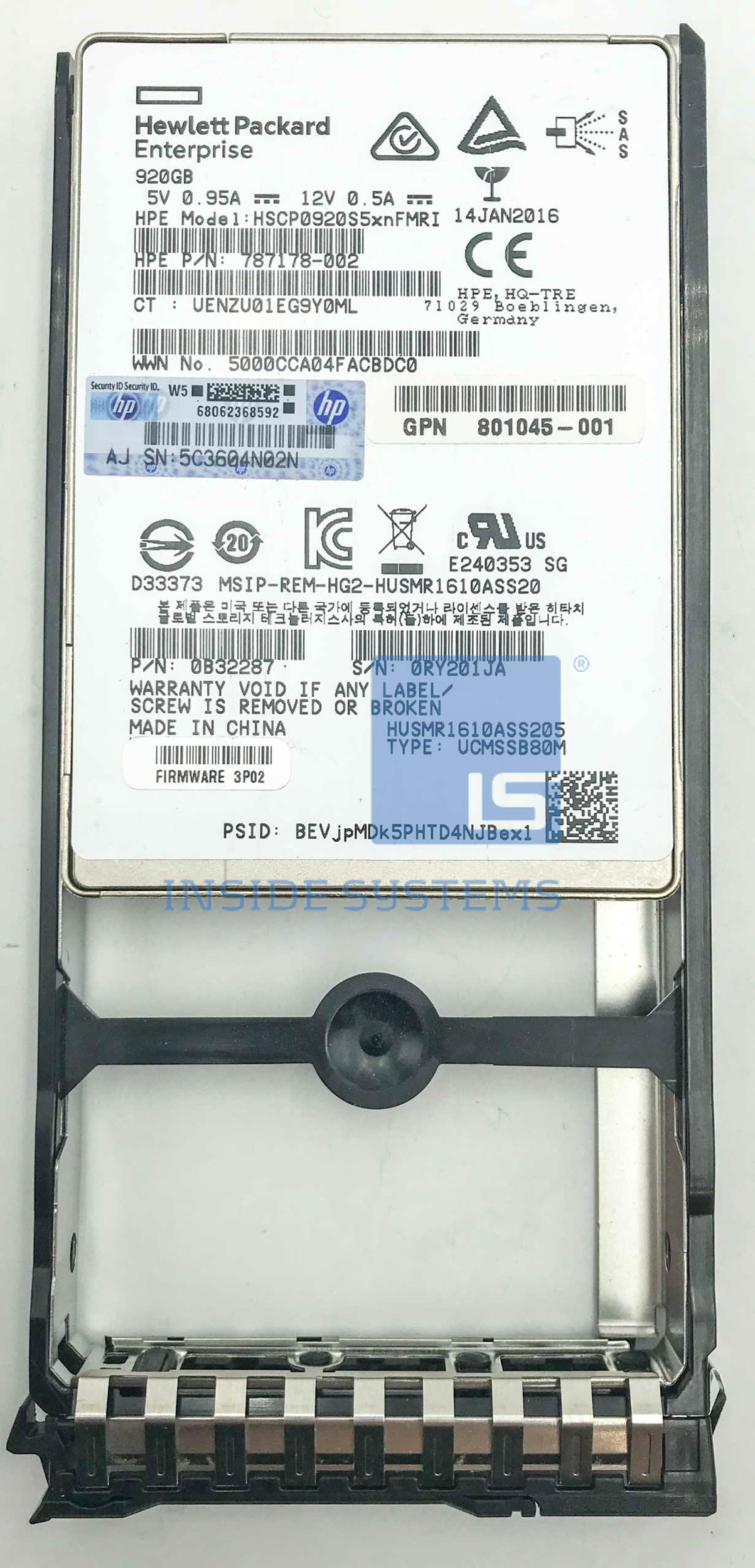 J8S14A A