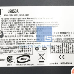 J9050A C
