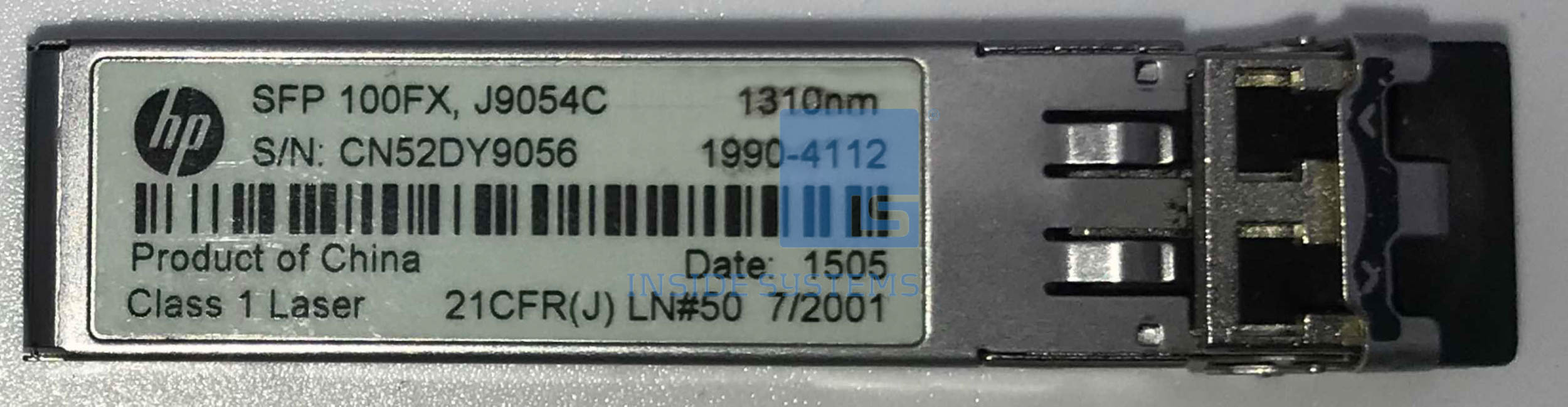 J9054C A
