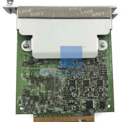 Alternative view of J9149A - 2-Port 10Gbe CX4 AL Module