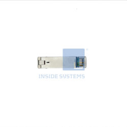 Alternative view of J9151E - Aruba 10G SFP+ LC LR 10Km SMF XCVR