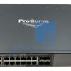 J9279A - HP 2510-24G SWITCH 24-Ports 2 J9279A A