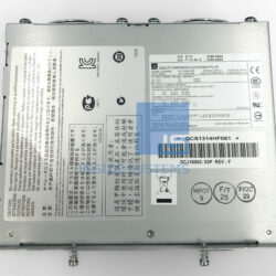 Alternative view of J9306A - HPE 1500W POE+ ZL POWER SUPPLY