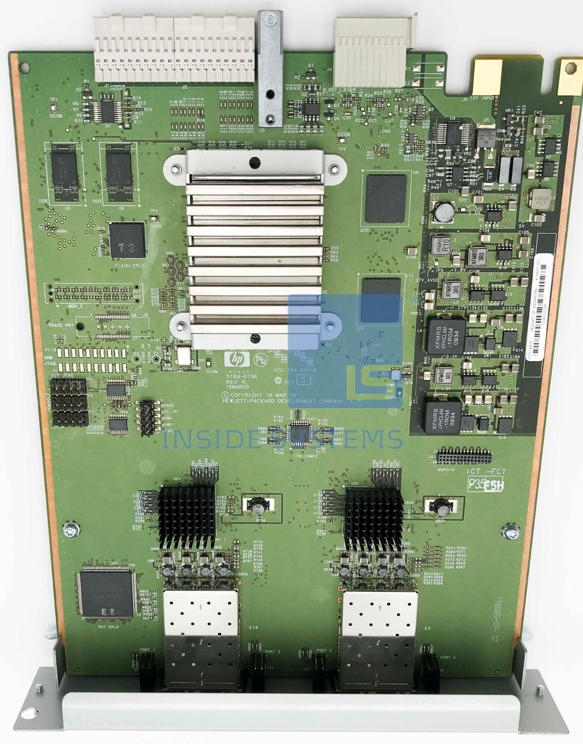 J9309A A