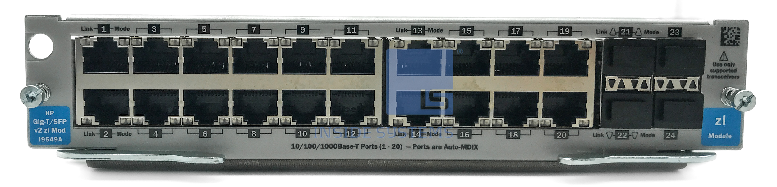 J9549A A