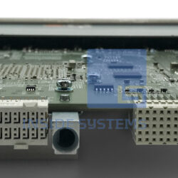 Alternative view of J9549A - HPE 20-PORT GIG-T/4-PORT SFP V2 ZL
