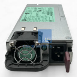 J9580A - HPE X312 1000W 100-240VAC TO 54VDC PSU