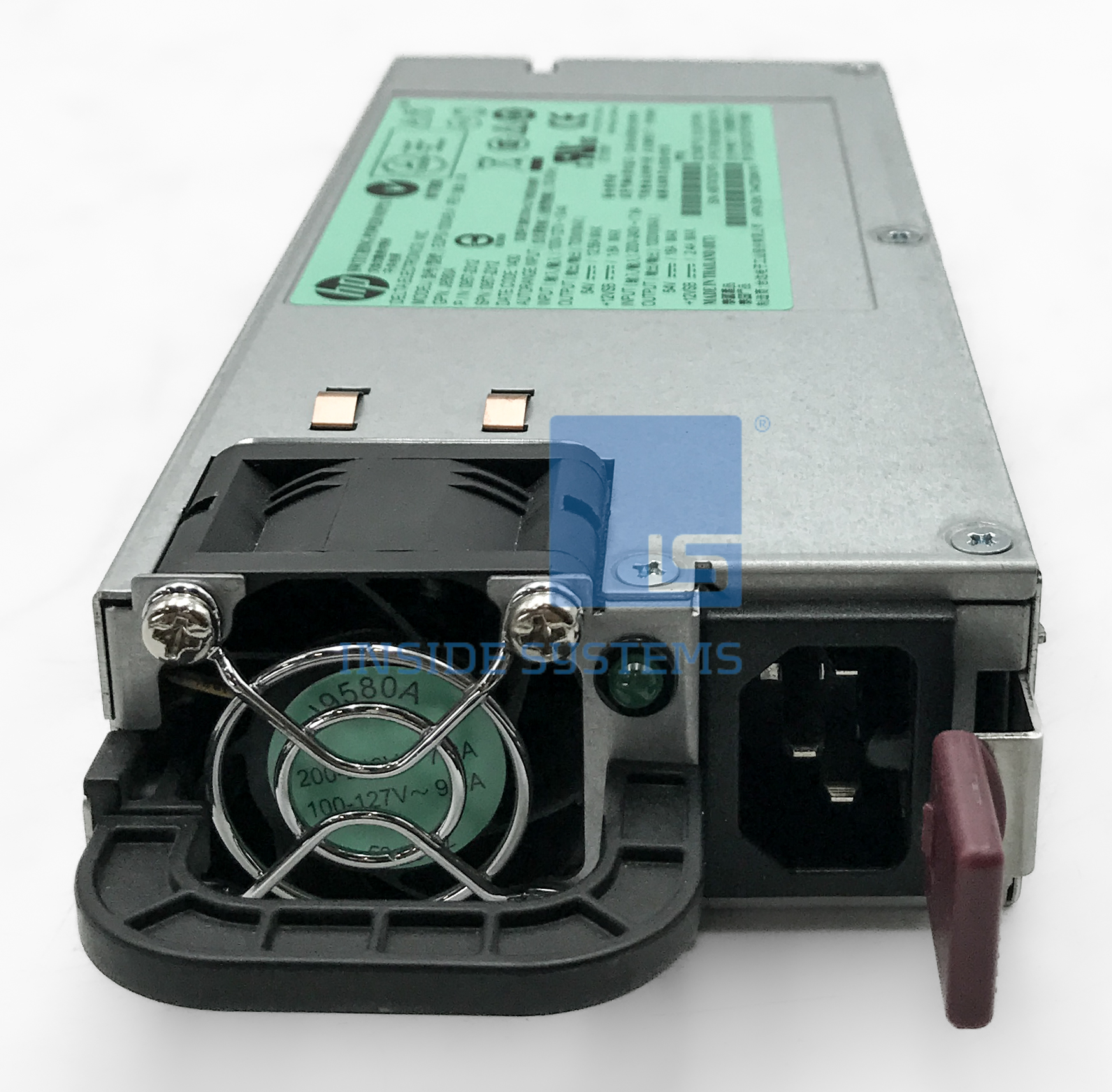 J9580A A