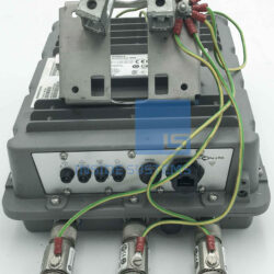 Alternative view of J9716A - HPE MSM466-R DUAL OUTDOOR 802.11N AP WW