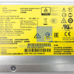 Alternative view of J9738A - HP X332 575W Power Supply
