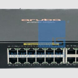J9779A - HP ARUBA 2530 24 POE+ SWITCH 5 J9779A