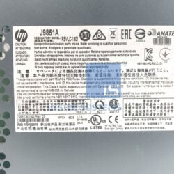 J9822A D