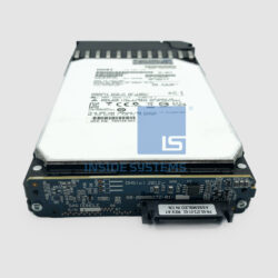 Alternative view of J9F36A - HP MSA 6TB 6G SAS 7.2K 3.5 HDD