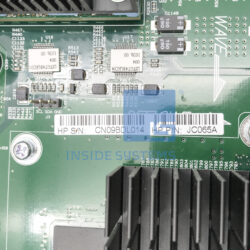 JC065A - FlexFabric 12500 48-Port Gig-T Module - Image 2