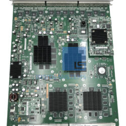 JC065A - FlexFabric 12500 48-Port Gig-T Module - Image 3