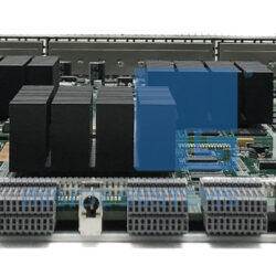 JC065A - FlexFabric 12500 48-Port Gig-T Module - Image 4