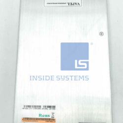 Alternative view of JC110B - HPE A9500/A8800 1800W AC Power Supply