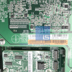 Alternative view of JC476A - FlexFabric 12500 32-Port 10G SFP+ Module