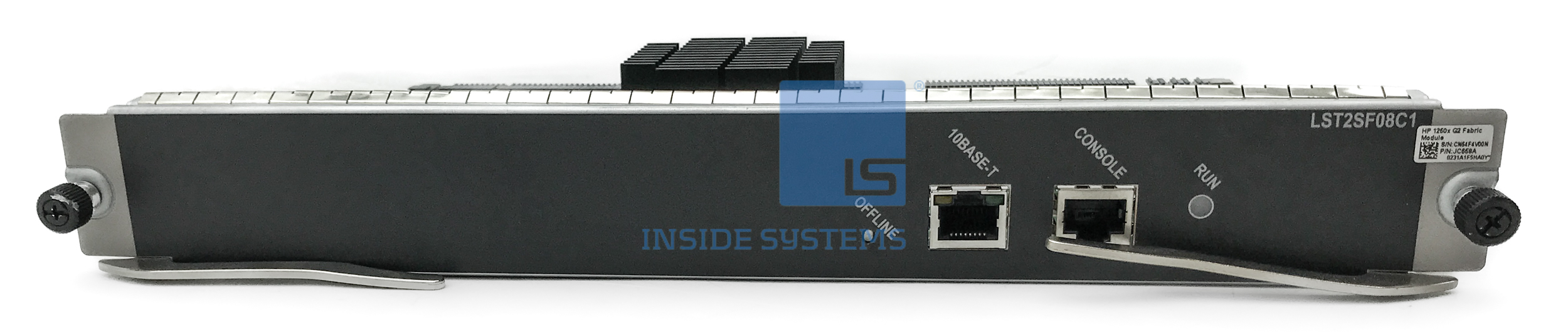 JC658A A