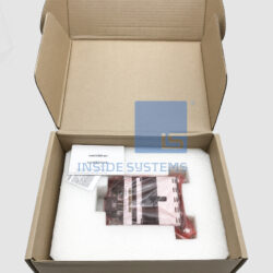 Alternative view of JC682A-02 - HP Back To Front Airflow Fan Tray