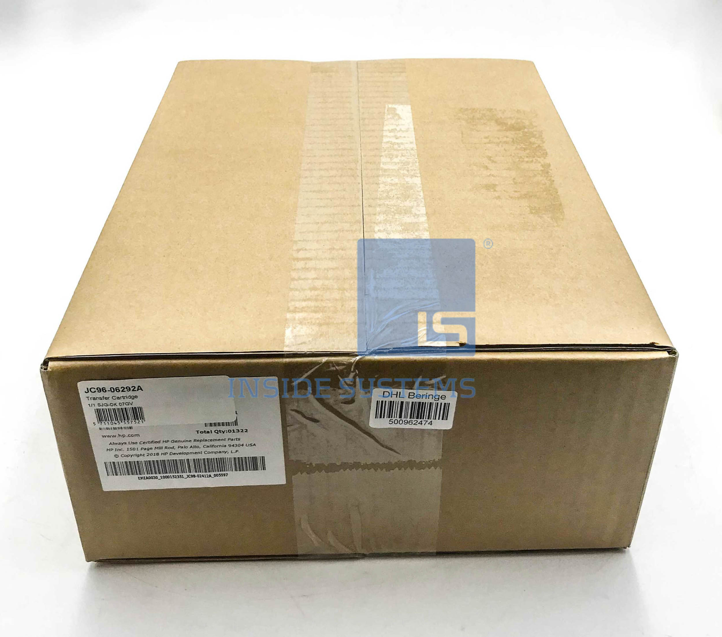JC96 06292A 01 A