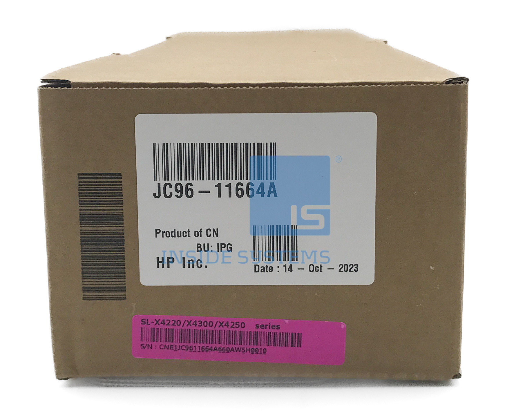 JC96 11666A 01 A