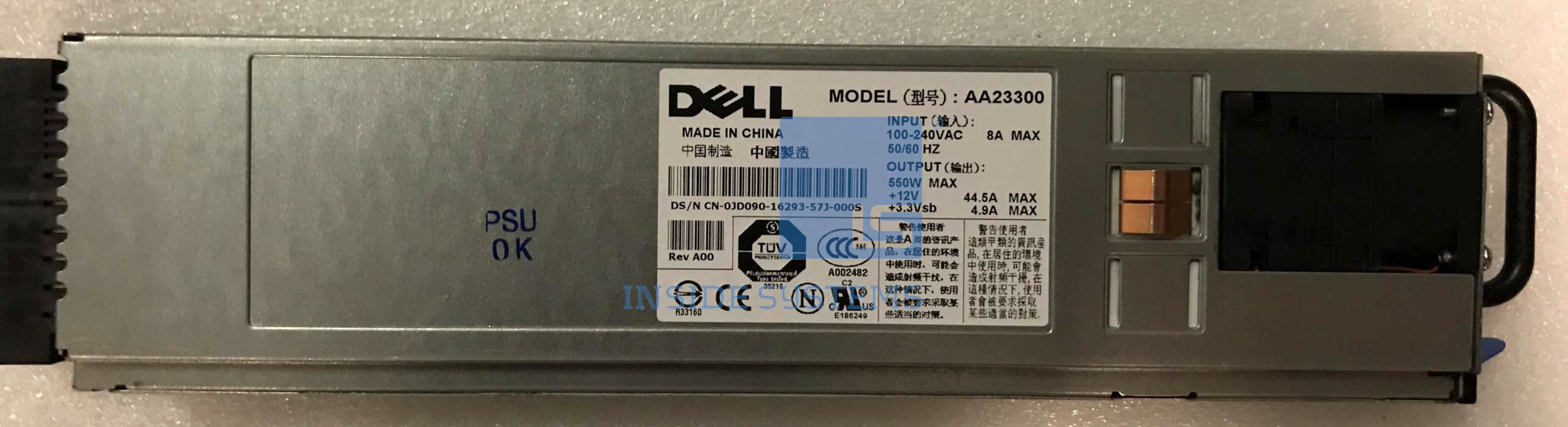 JD090 A