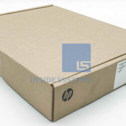 Alternative view of JD096C-01 - HPE X240 10G SFP+ SFP+ 1.2M DAC Cable