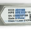 JD119B A