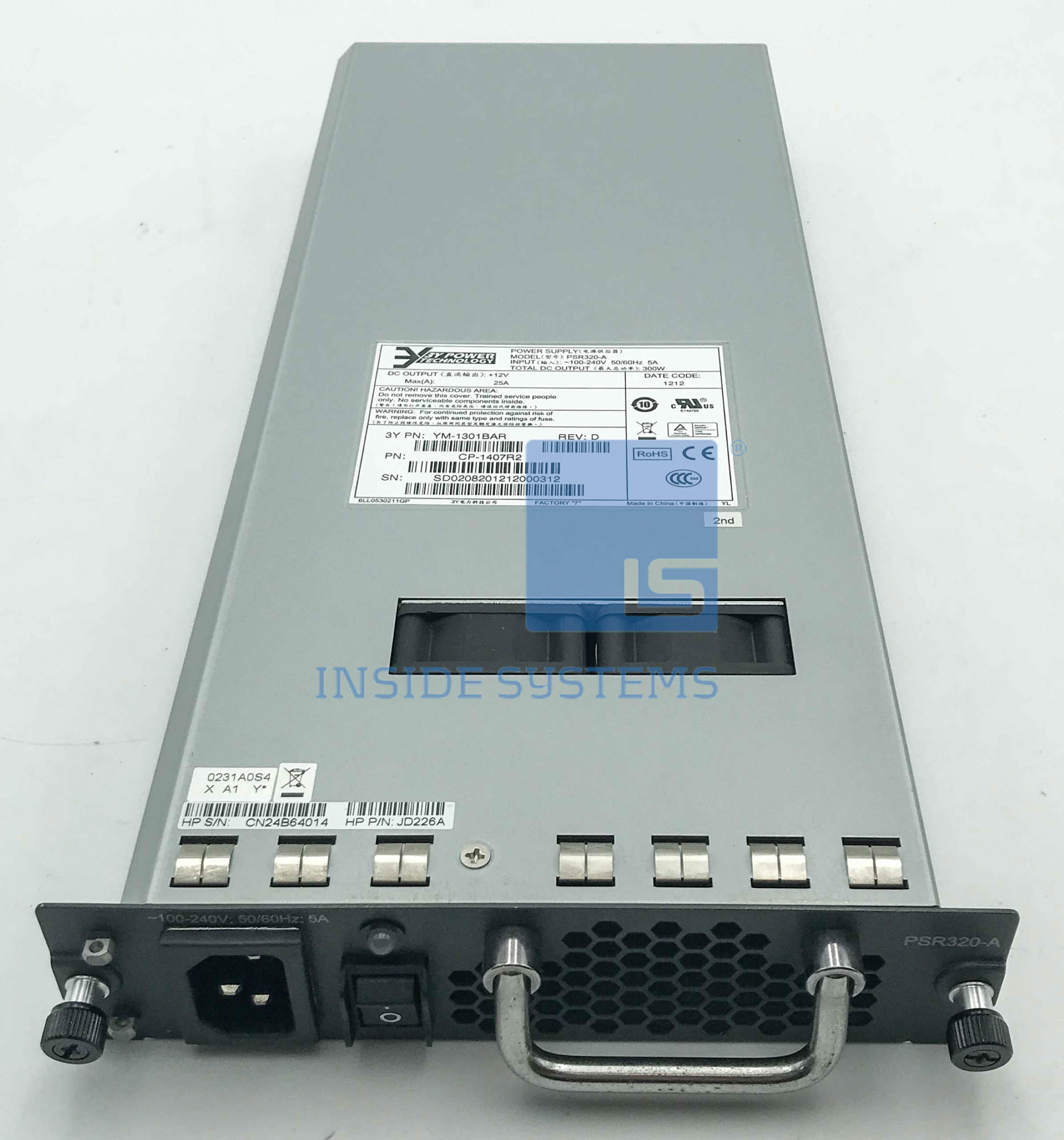 JD226A A