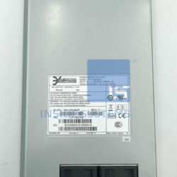 Alternative view of JD226A - HPE 7502/7503 300W AC Power Supply Unit