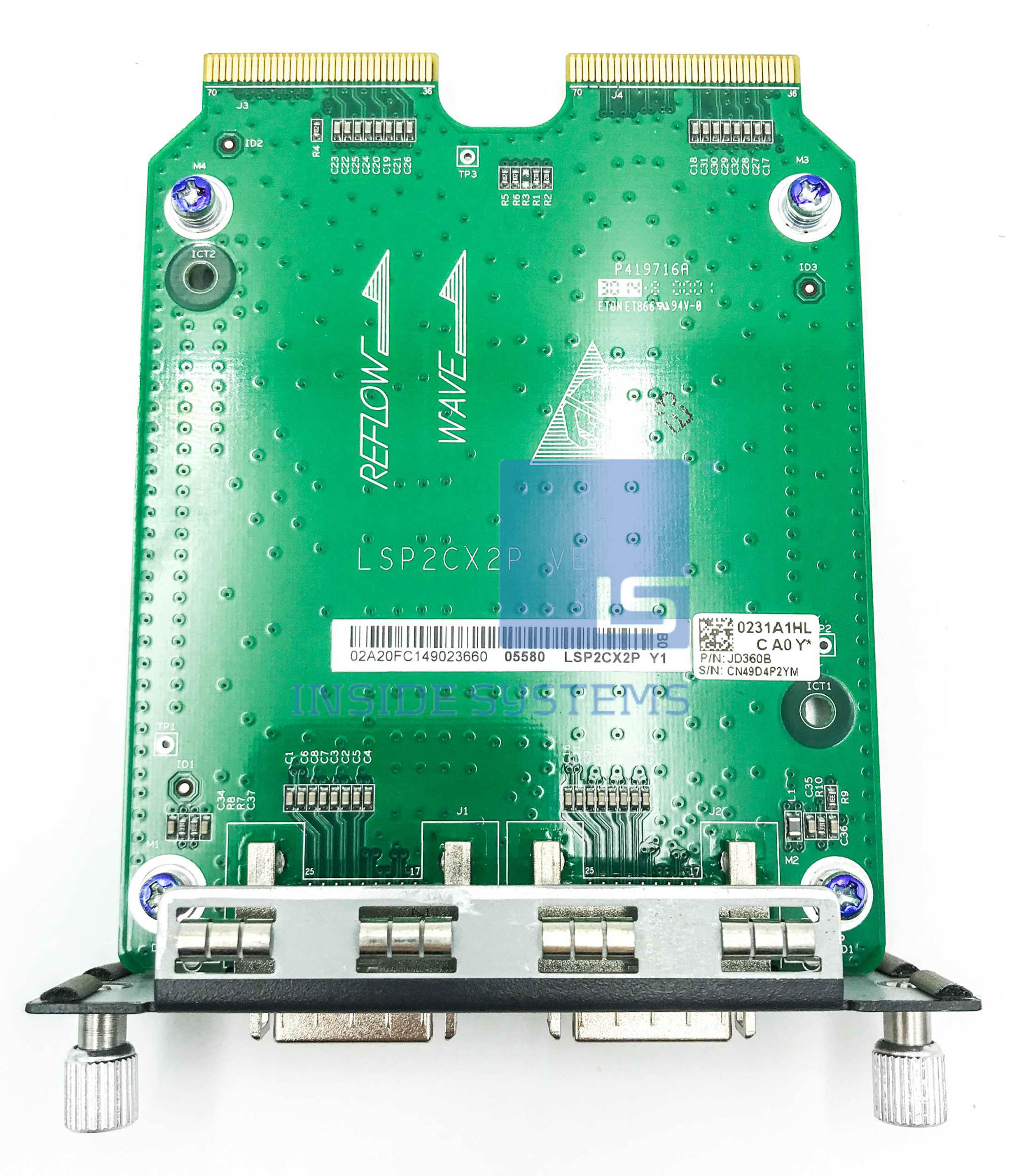 JD360B A