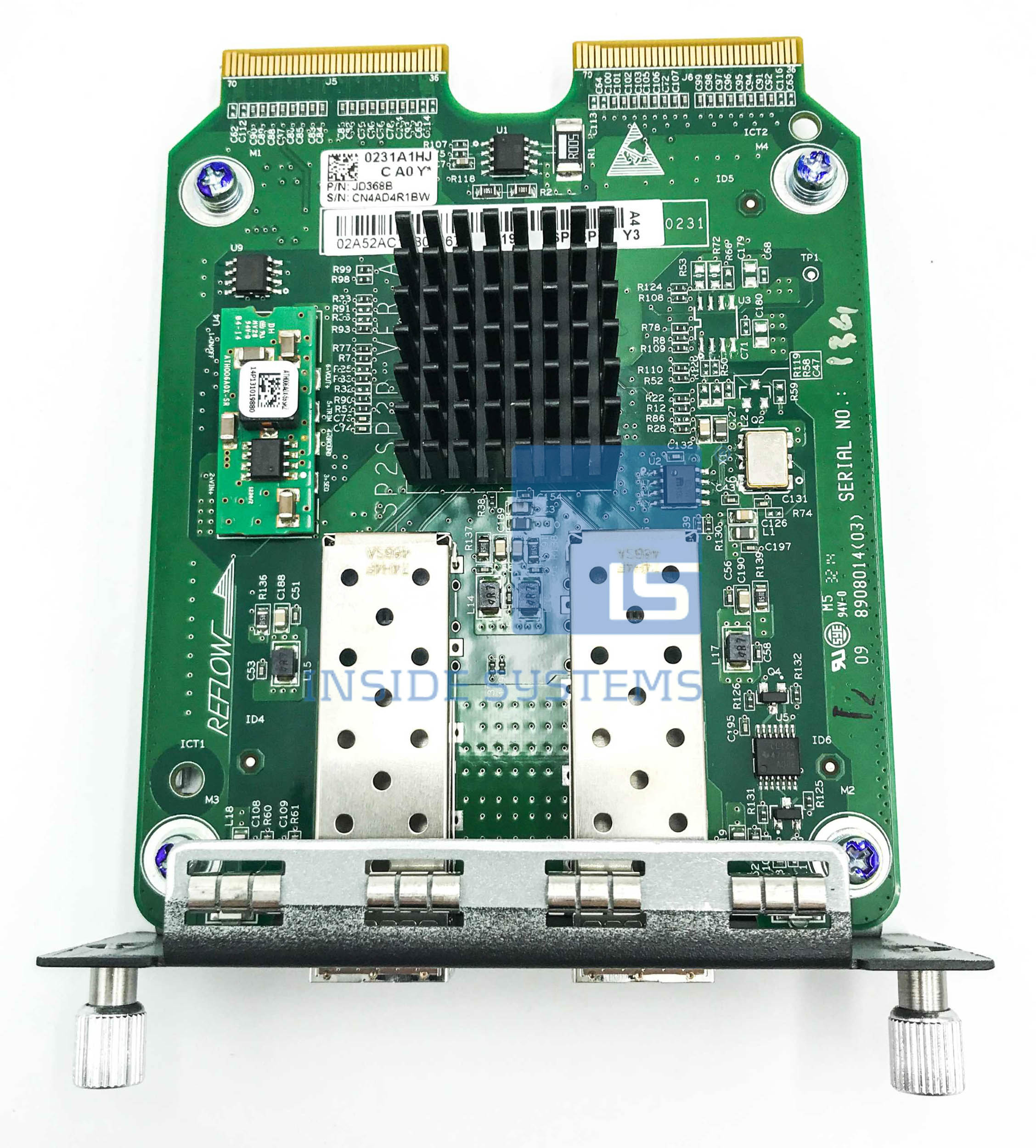 JD368B A