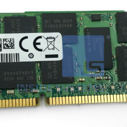 Alternative view of JDF1M - DELL 16GB DDR3 1600MHz 2Rx4 RDIMM