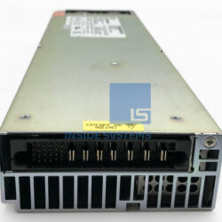 Alternative view of JF429A - HPE A12500 2000W AC Power Supply