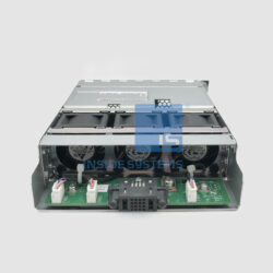 Alternative view of JG297A-02 - HP Back to Front Airflow Fan Tray