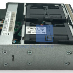 Alternative view of JG552A - HPE X711 FRONT TO BACK AIRFLOW