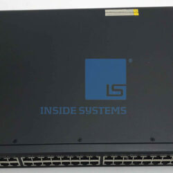 JG937A - FlexNetwork 5130 48G POE+ 4SFP+