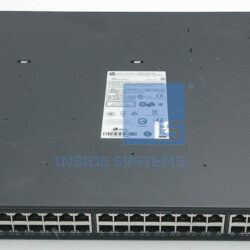JG937A - FlexNetwork 5130 48G POE+ 4SFP+ - Image 2