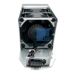 Alternative view of JH186A - 4-Slot Front to Back Airflow Fan Tray